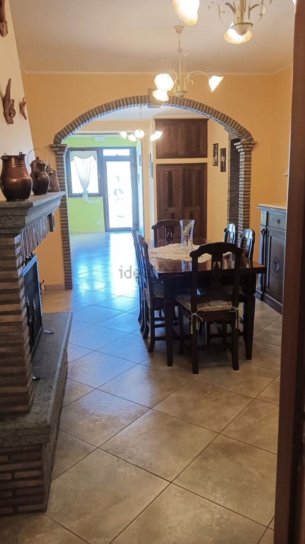 appartamento in vendita a Vetralla