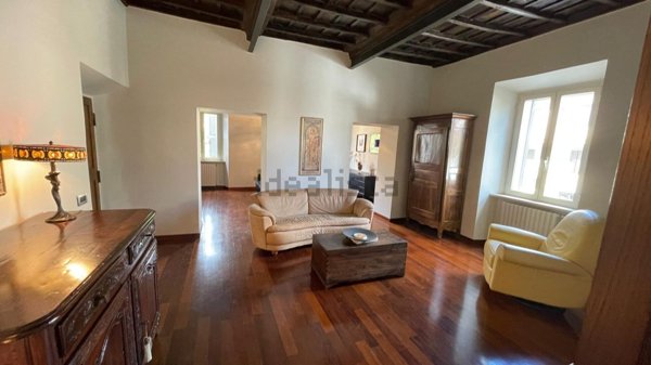 appartamento in vendita a Vetralla