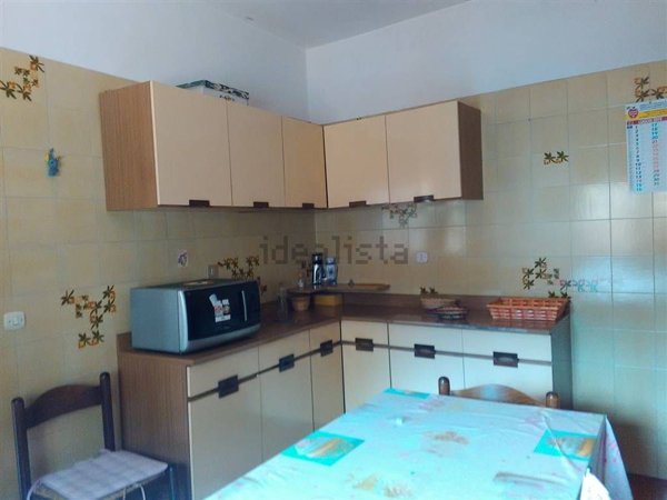 appartamento in vendita a Vetralla in zona La Botte