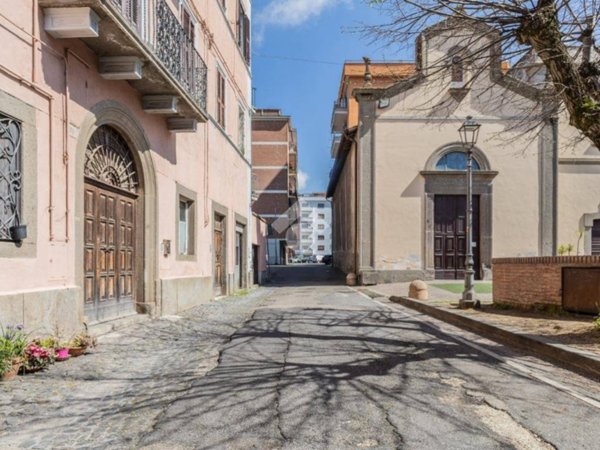 appartamento in vendita a Vetralla