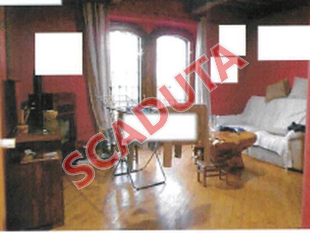 appartamento in vendita a Vetralla