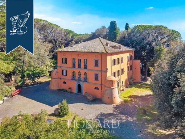 casa indipendente in vendita a Vetralla