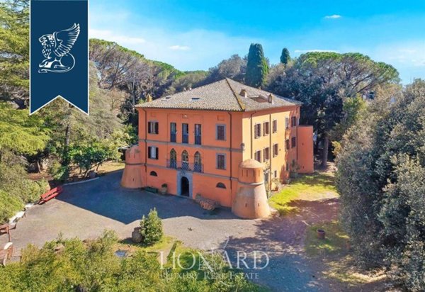 casa indipendente in vendita a Vetralla