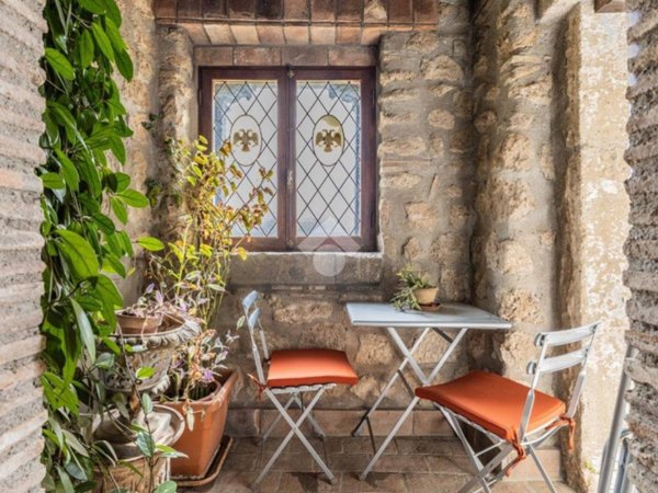 appartamento in vendita a Vetralla in zona Pietrara