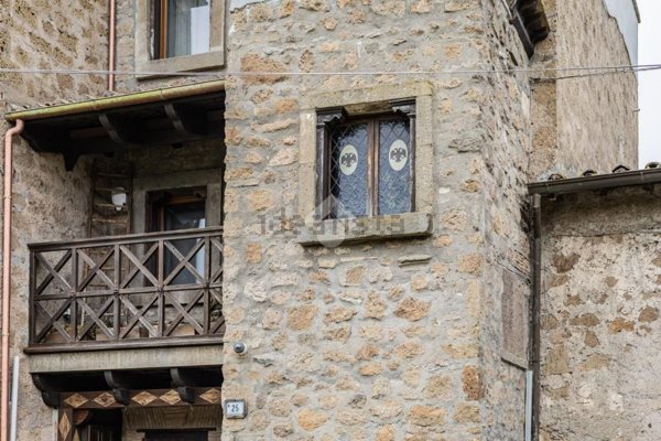 appartamento in vendita a Vetralla