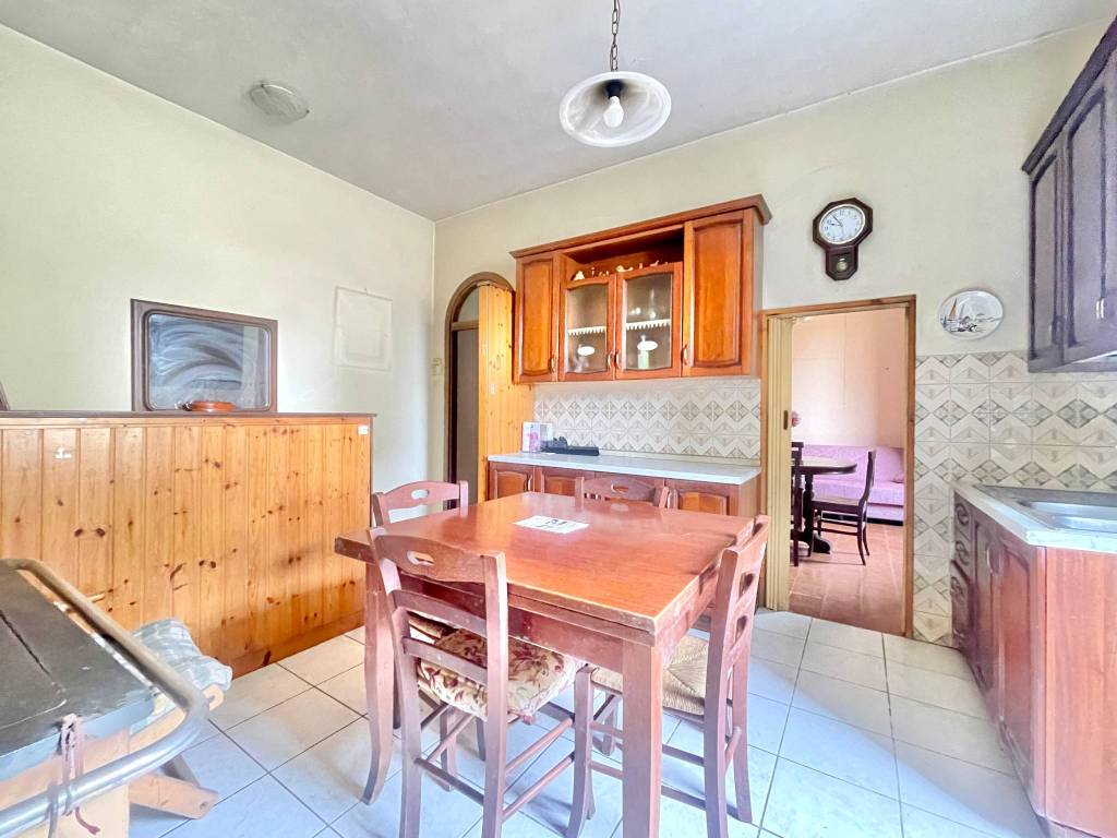 appartamento in vendita a Vetralla