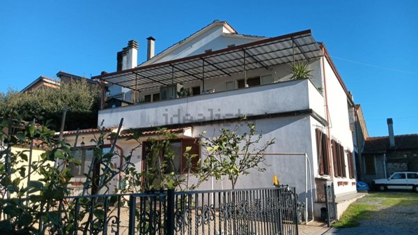 appartamento in vendita a Vetralla