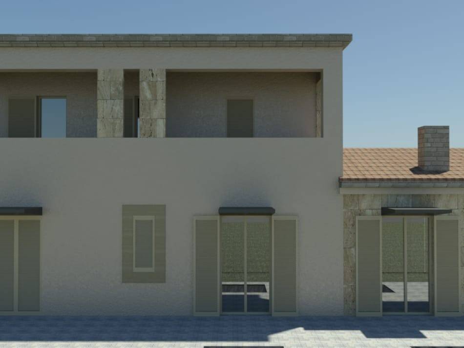 terreno agricolo in vendita a Vetralla in zona Cura di Vetralla