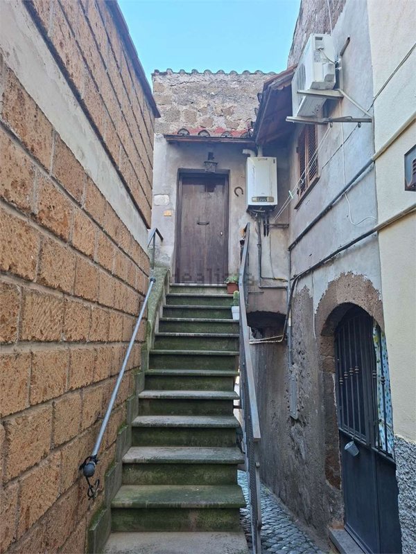 appartamento in vendita a Vetralla