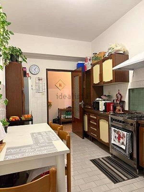 appartamento in vendita a Vetralla
