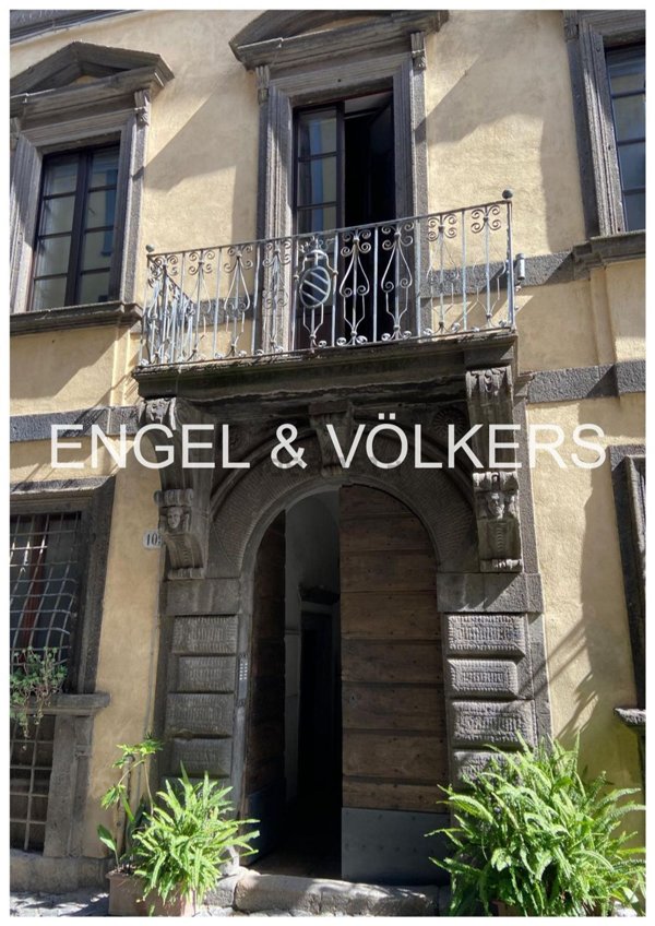 appartamento in vendita a Vetralla