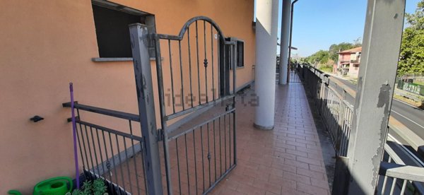 appartamento in vendita a Vetralla