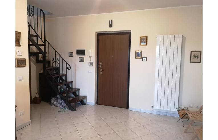 appartamento in vendita a Vetralla