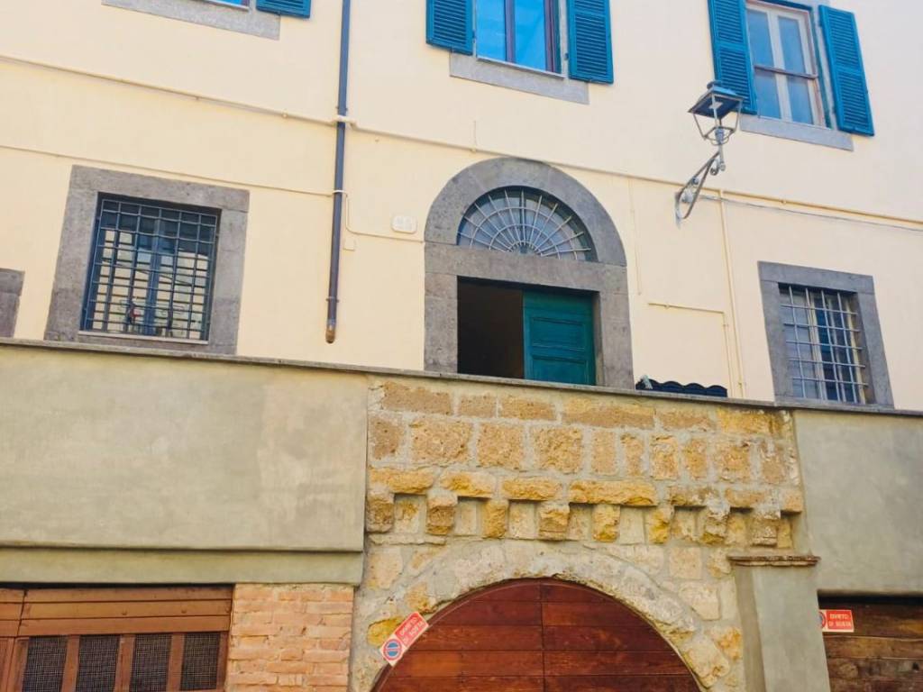 appartamento in vendita a Vetralla