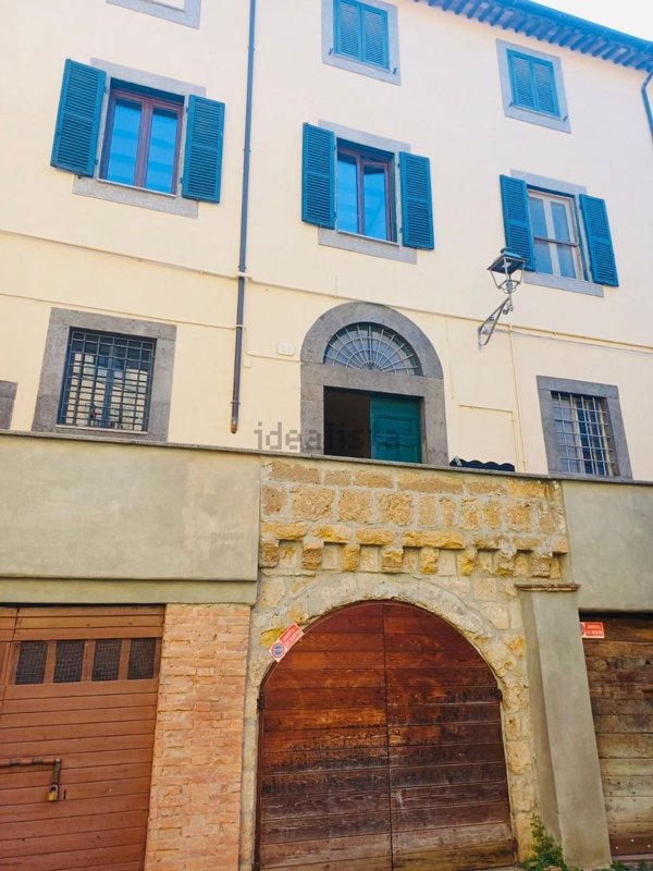 appartamento in vendita a Vetralla