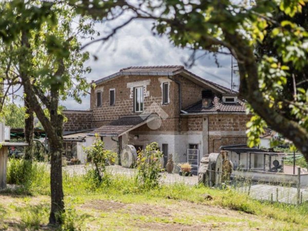 appartamento in vendita a Vetralla