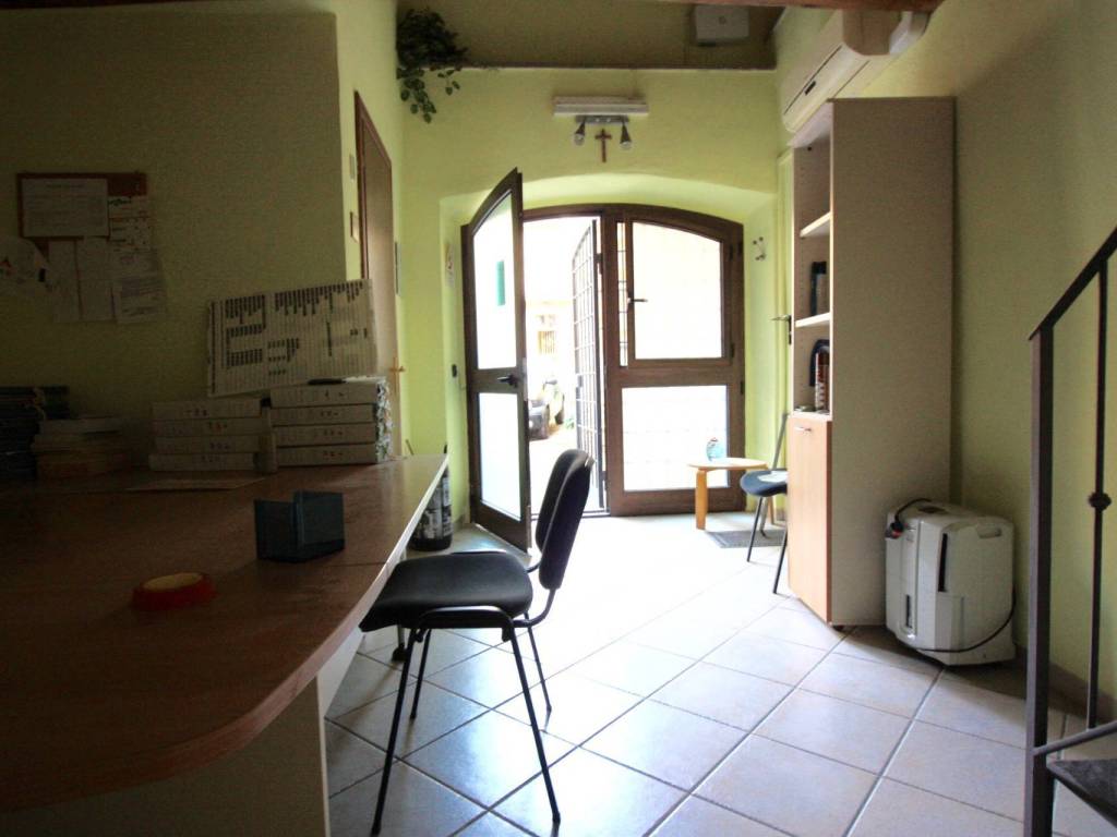 casa indipendente in vendita a Vetralla