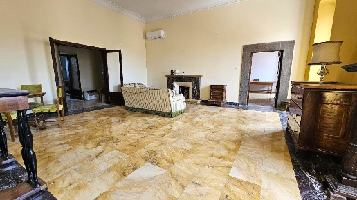 appartamento in vendita a Vetralla
