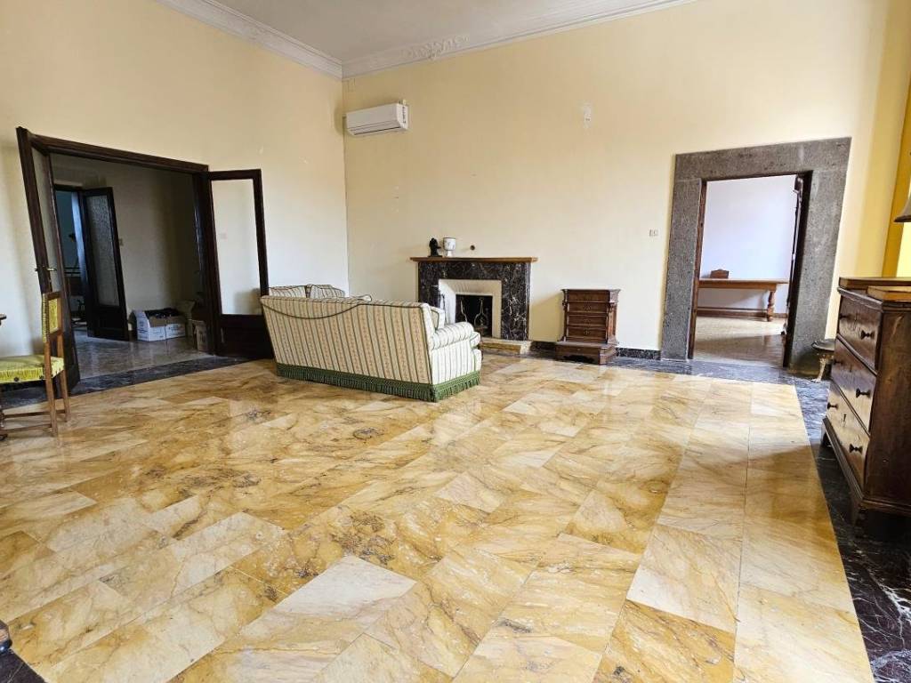 appartamento in vendita a Vetralla