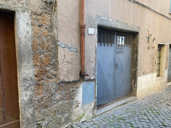 appartamento in vendita a Vetralla