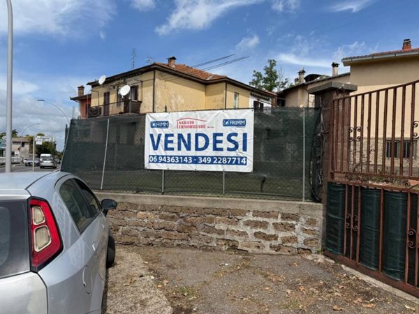 terreno agricolo in vendita a Vetralla