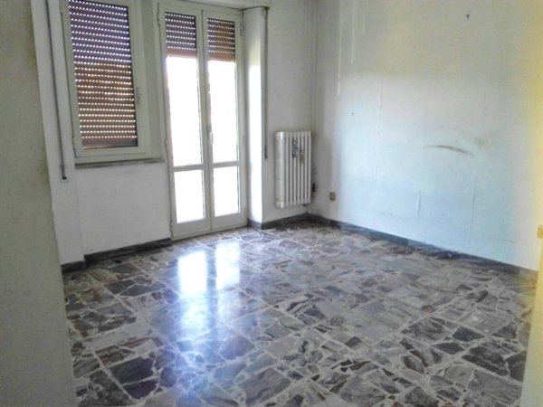 appartamento in vendita a Vetralla