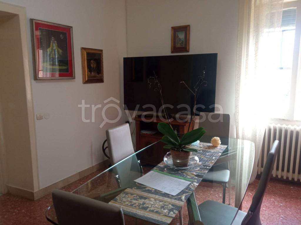 appartamento in vendita a Vetralla