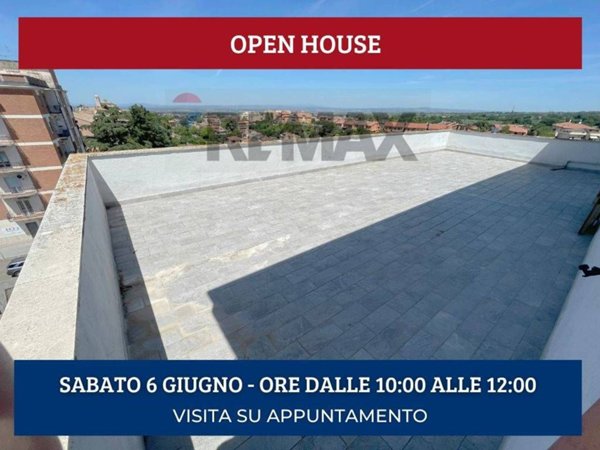 appartamento in vendita a Vetralla
