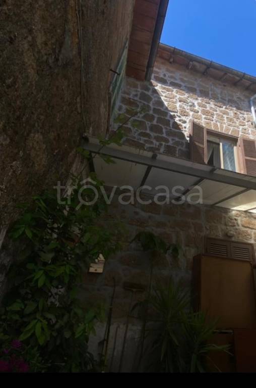 appartamento in vendita a Vetralla in zona Cura di Vetralla