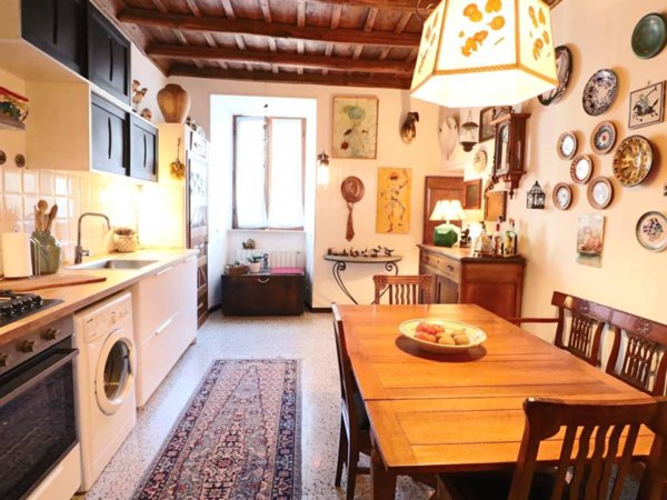 appartamento in vendita a Vetralla