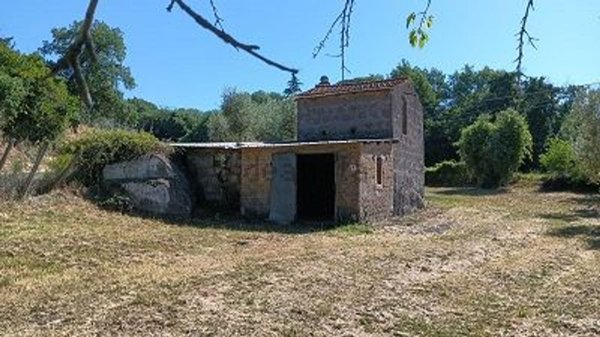 appartamento in vendita a Vetralla