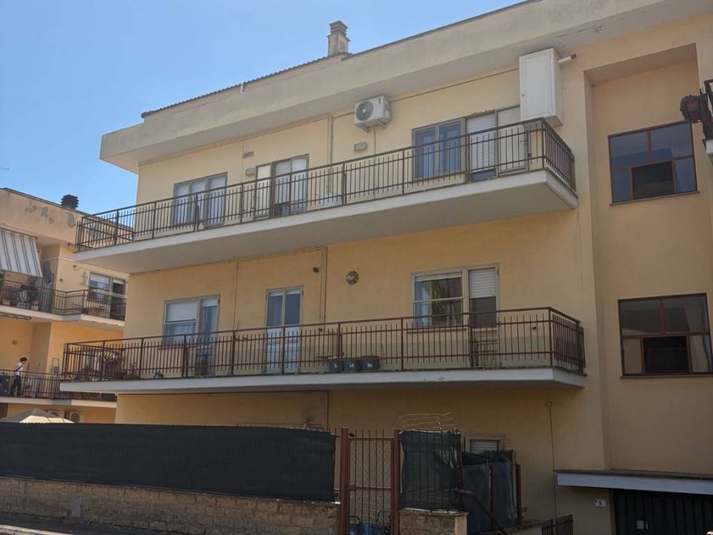 appartamento in vendita a Vetralla