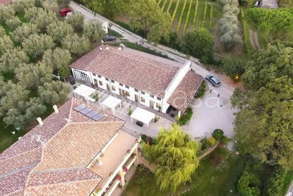 casa indipendente in vendita a Vetralla