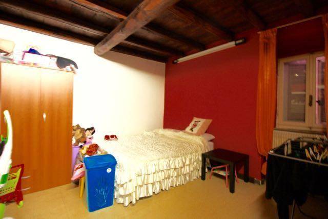 appartamento in vendita a Vetralla