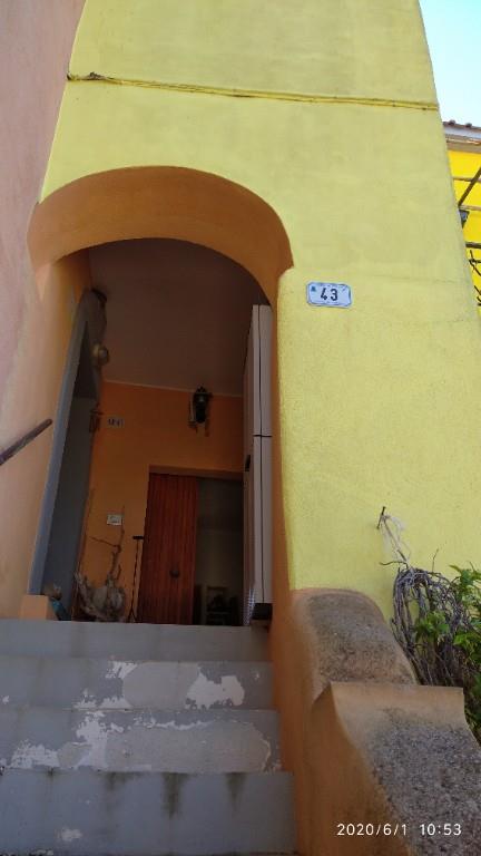 appartamento in vendita a Vetralla in zona Mazzocchio