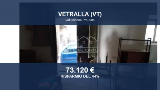 locale commerciale in vendita a Vetralla