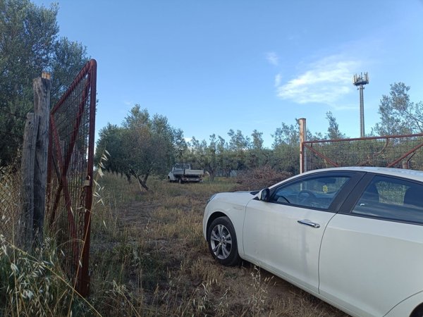 casa indipendente in vendita a Vetralla in zona Madonna del Ponte