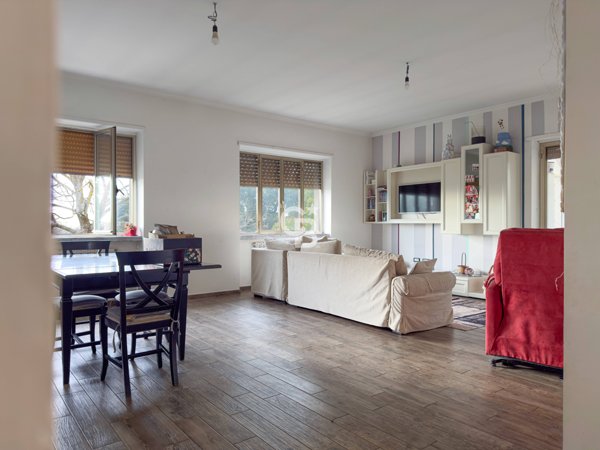 casa indipendente in vendita a Vetralla in zona Mazzocchio