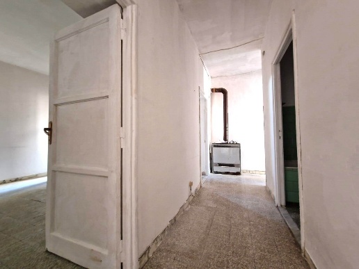 appartamento in vendita a Vetralla in zona Tre Croci