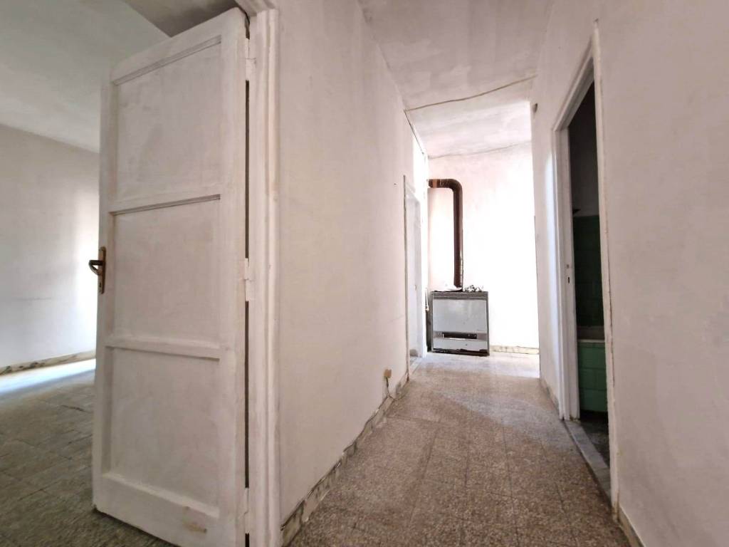 appartamento in vendita a Vetralla in zona Tre Croci
