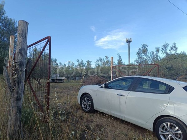 casa indipendente in vendita a Vetralla in zona Madonna del Ponte