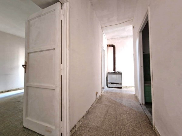 appartamento in vendita a Vetralla in zona Tre Croci