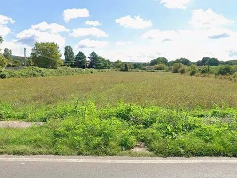 terreno agricolo in vendita a Vetralla