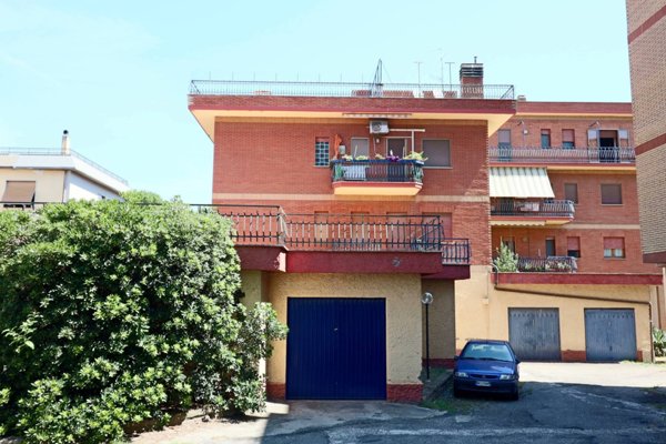 appartamento in vendita a Vetralla in zona Cura di Vetralla