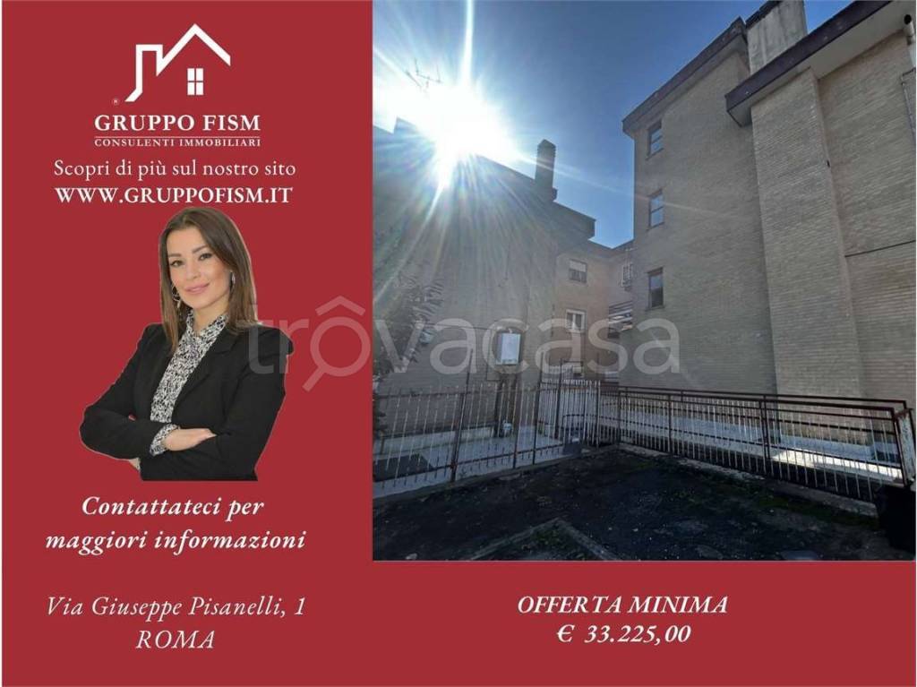 appartamento in vendita a Vetralla