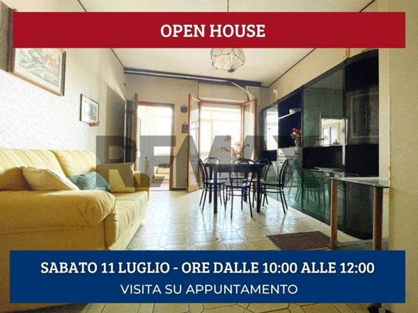 appartamento in vendita a Vetralla in zona Cura di Vetralla