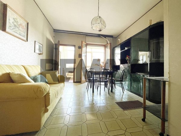 appartamento in vendita a Vetralla in zona Cura di Vetralla
