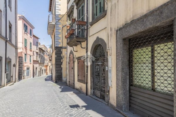 appartamento in vendita a Vetralla