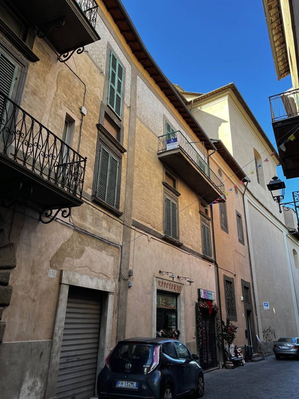 appartamento in vendita a Vetralla