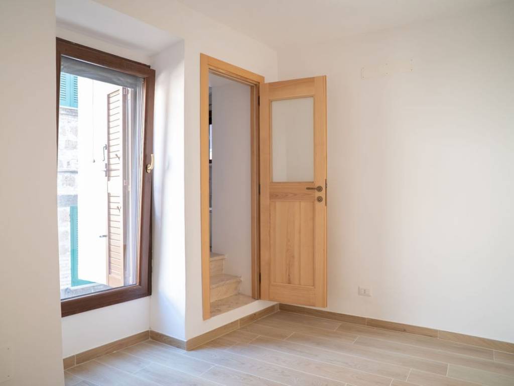 appartamento in vendita a Vetralla